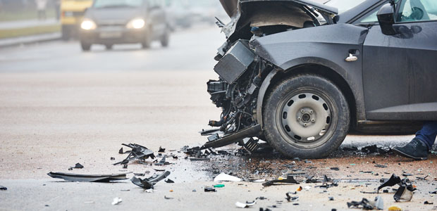 Motor Vehicle Fatalities Up 9 Percent