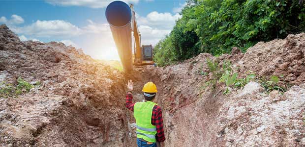 OSHA Places Company in SVEP After Worker Fatally Injured in Trench Collapse