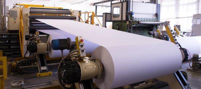 Paper Production
