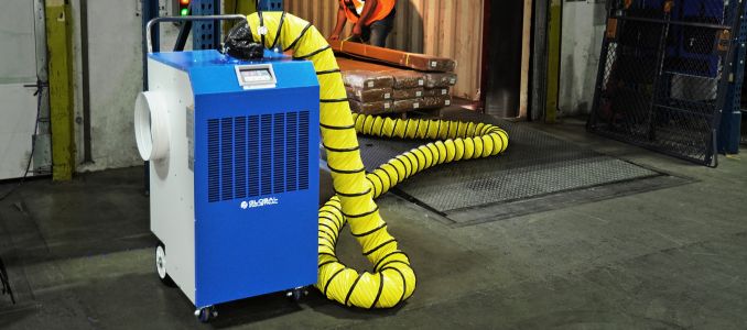 cooling system