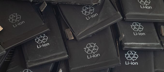 Lithium Ion Batteries