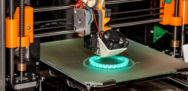 The research work published in JOEH found that common filaments used in 3D printers can emit VOCs during the printing process.