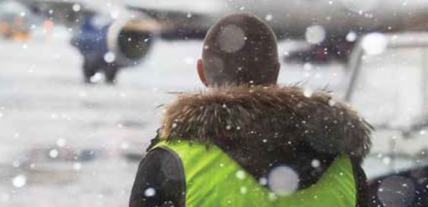 winter, Winter is Coming and Bringing Workplace Hazards—Are You Ready?