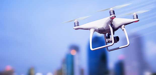 DOT Announces Drone Integration Pilot Program