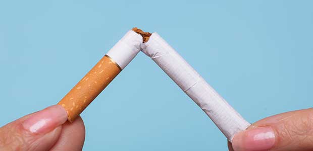 FDA Launches "Every Try Counts" Smoking Cessation Campaign