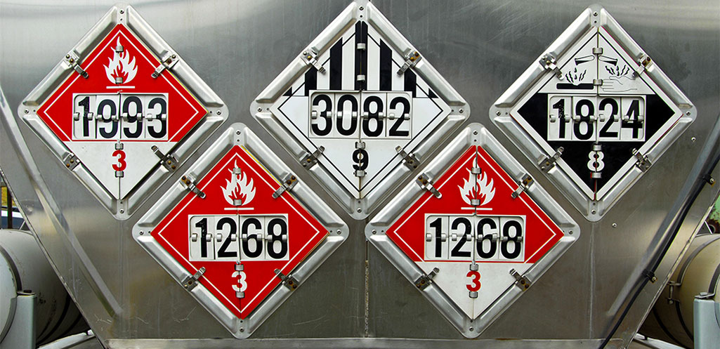 5 New Hazmat Rules to Look for in 2018