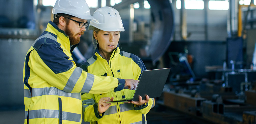 When Human and Machine-Generated Data Come Together:  The Future Approach to Advancing Worker Safety  