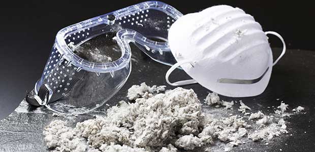 IOSH Survey Finds More Education Needed on Asbestos Exposure Risks