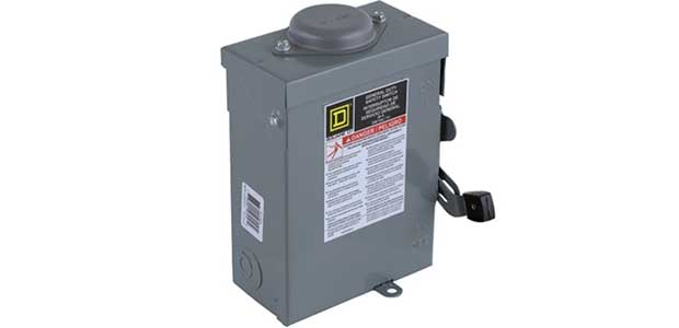Schneider Electric Recalls Safety Switches Due to Electrical Shock Hazard