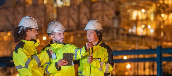 Safety Professional Training