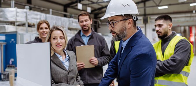 Facility Team Meeting
