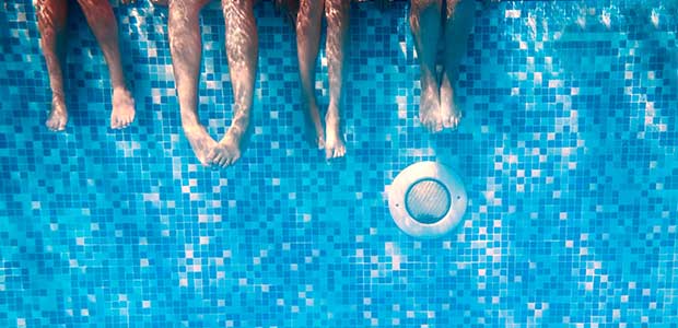 NFPA Stresses Electrical Safety Around Water for Summer
