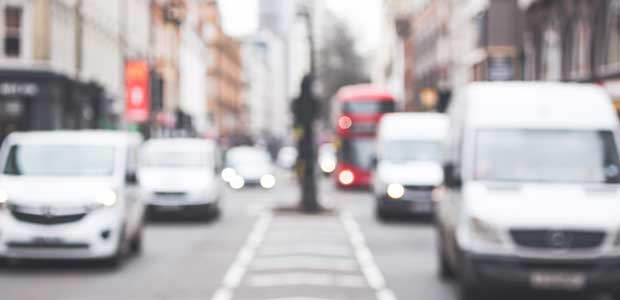 Transport for London Works to Improve Road Safety