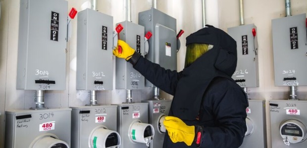 The responsibility of providing a safe work environment will always rest on the employer