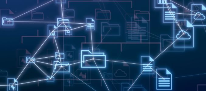 Data Sharing Graphic