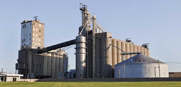 Didion Milling Inc Indicted by Grand Jury 