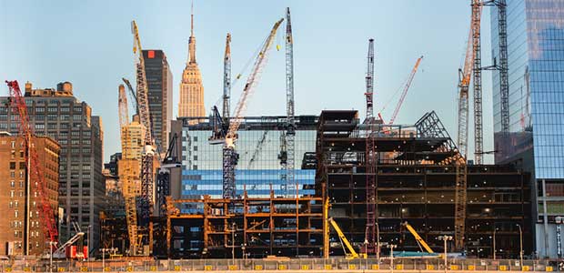 NYC DOB: 8,000 Construction Sites Require Safety Training