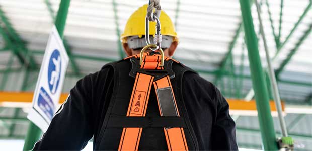 3M Issues Immediate Recall of Two Fall Protection Devices, Citing Safety Concerns