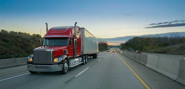 Drivers Can Improve Safety and Increase Schedule Flexibility with CMV Proposal