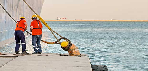 Personal Protective Equipment is the Most Important Seafaring Safety Precaution