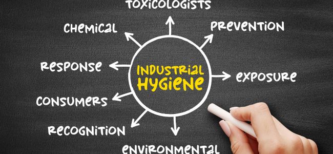 Industrial Hygiene Course