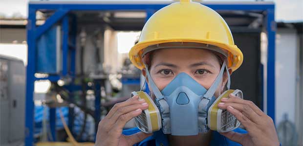 This Week is Respiratory Protection Week: Celebrating 100 Years of Respiratory Health