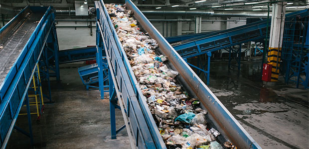 OSHA Makes Alliance with NWRA and SWANA for a Better Solid Waste Industry