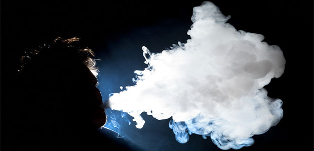 Vaping Now Linked to Cancer? A Recent Study Linking Lung Cancer to Mice Suggests A Possibility