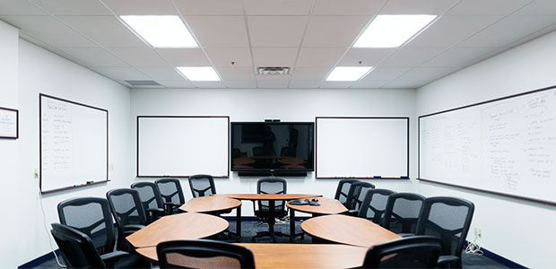 Flicker-Free LED Lighting and Healthier Workplaces: An Analysis