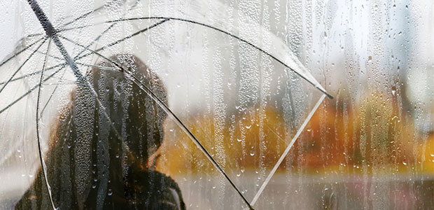 Seasonal Affective Disorder is Real, and Here Are Some Ways to Combat It