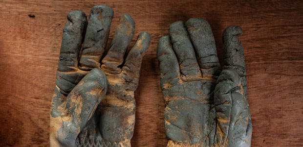 Rising Demand for Industrial Safety Gloves and Workplace Safety Regulations 