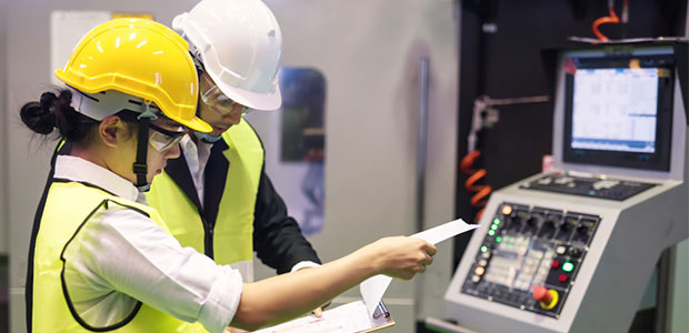 Safety Incident Reporting: Empowering Employees to Act