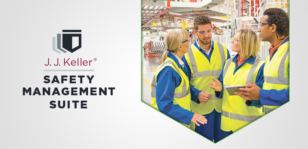 TOP EHS PRACTICES: Key Components of a Full-Service Safety Program