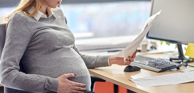 Pregnant Worker Accommodation Bill May Be on Its Way to the House