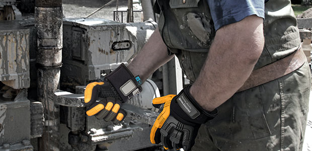 Picking the Right Glove for the Right Job: Hand Protection in the Oil and Gas Industry