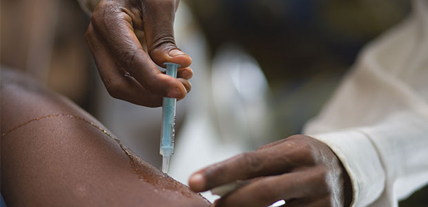 The WHO and FDA Approve Ebola Vaccine, Ervebo