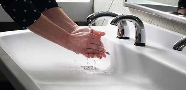 Bathroom Hand-Washing and Flu 2020: What You Could be Doing