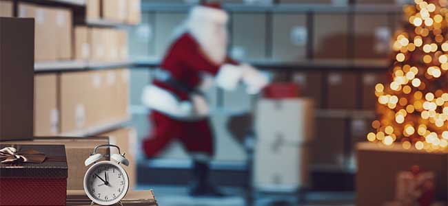 Navigating Worksite Safety Amid the Holiday Hustle