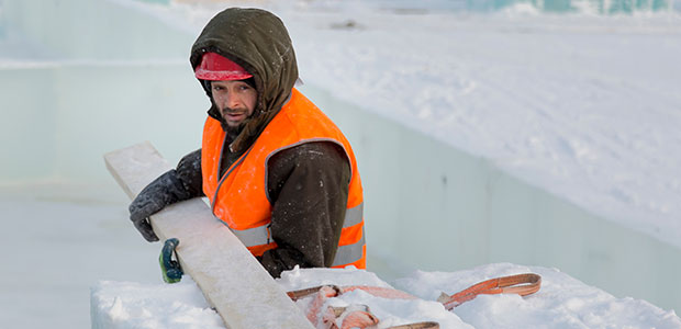 Cold and Winter Weather-Related Workplace Injuries and Tips to Prevent Them 