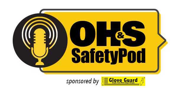 OH&S SafetyPod: Hand Protection: Hazards, Standards and Glove, Oh My!