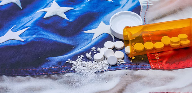 NSC Asks Presidential Candidates to Fight the Opioid Epidemic