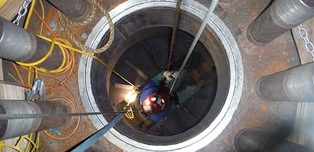 Warning Ahead: Relying on Non-Entry Rescue for Permit Required Confined Spaces