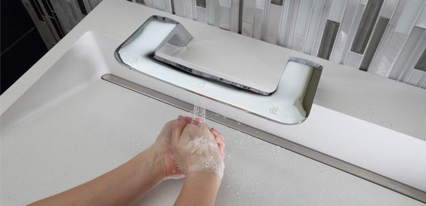 Preparing for the New Age of Hand Washing