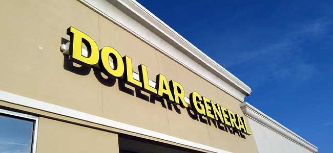 ‘Unsafe Conditions’ Persist: Dollar General Hit with $3.4 Million in Proposed Penalties After Inspections