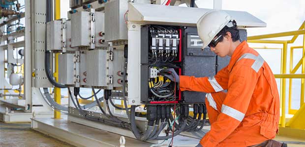 How to Leverage an Unexpected Plant Shutdown to Improve Your Electrical Safety Procedures