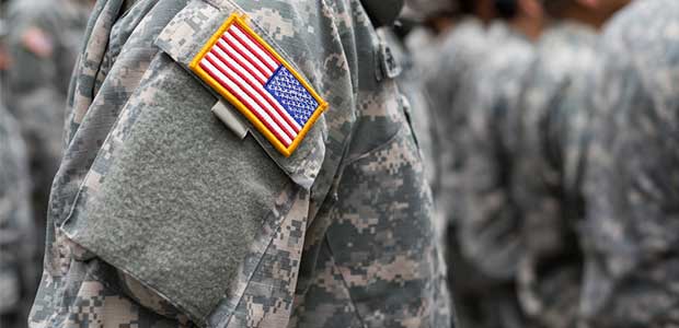 How Employers Can Help Veterans Feel Safer in the Workplace