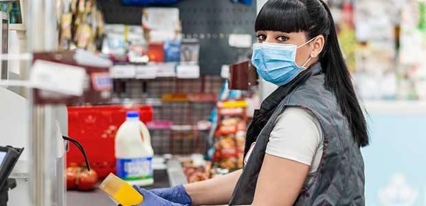 How to Talk to Your Employer About Coronavirus Concerns at Work