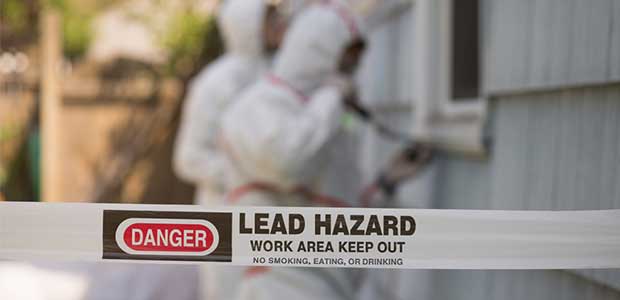 Lead Poisoning Prevention 101: Your Responsibilities as a Business Owner
