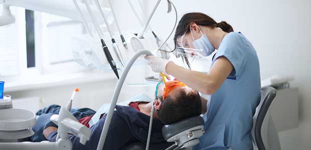 What Your Dentist Visit Will Mean During and Post-Pandemic