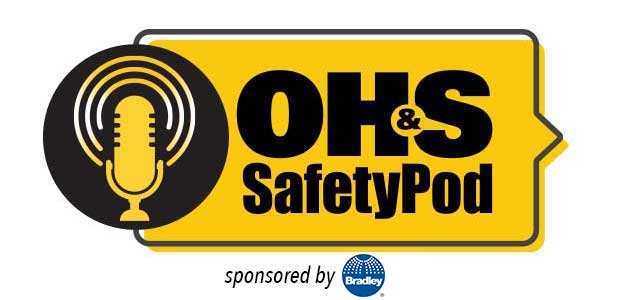 OH&S SafetyPod: ASSP Safety 2020: Transitioning to the Digital Space
